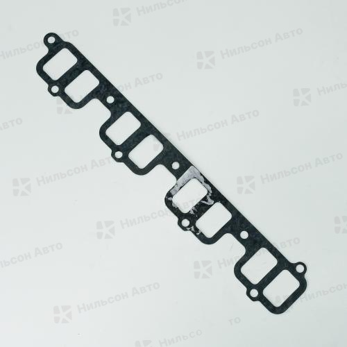 Прокладка впускного коллектора KIA BONGO III J3, вид 1, PARTS-MALL (паронит)