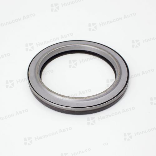 Сальник коленвала лобовой ISUZU FORWARD 6HE1, 6HH1, 6HK1, 6HA1, 104*137*13, Nilson Auto Parts