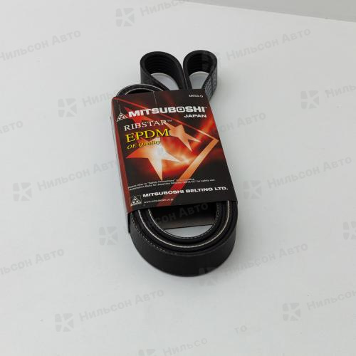 Ремень ручейковый 7PK2120 MITSUBOSHI