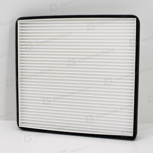 Фильтр салонный MITSUBISHI, вид 5, JUST DRIVE