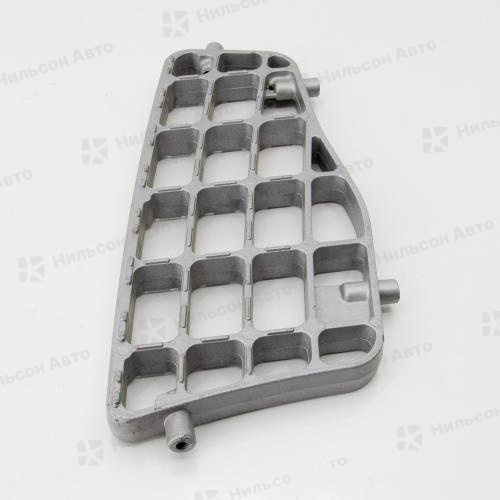 Подножка алюминиевая HINO 700/PROFIA, левая/правая, API