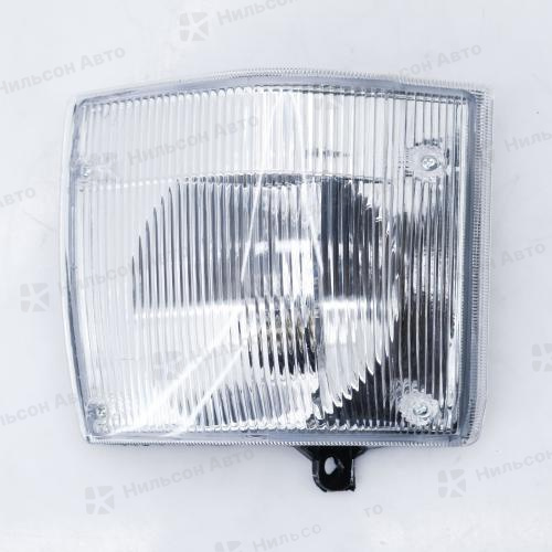 Габарит, TOYOTA DYNA, 1994-1998, левый, (белый), SAT