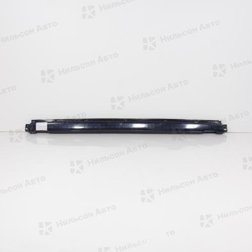 Решетка радиатора MMC FUSO 1995-1997 год, нижняя, API (ширина 120 см, высота 8 см)