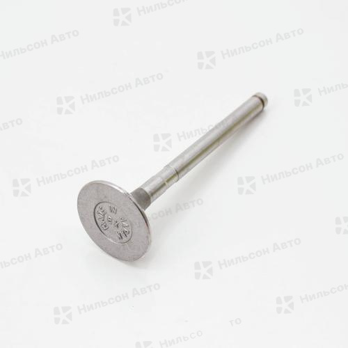 Клапан выпускной TOYOTA DYNA 14B, ROCKY