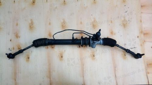 Рейка рулевая MMC CANTER, FE500/FB500/FE50, узкая база, б/у