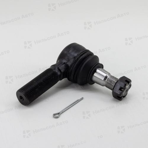 Рулевой наконечник ISUZU ELF, правый, GMB CEIS-22 (диаметр трубы 20, конус 18)