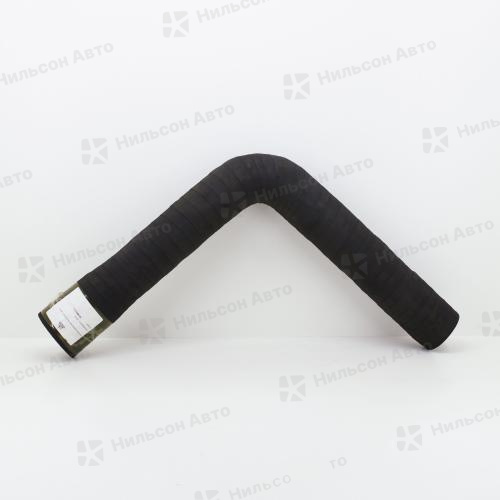 Патрубок радиатора нижний HINO PROFIA EF550, EF750, ZEVS (диаметр 60/65)