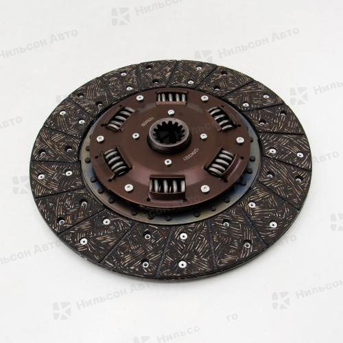 Диск сцепления 325*210*14*35.2 SKV