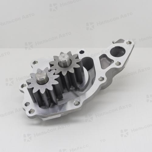 Насос масляный HINO RANGER J08C, ZEVS