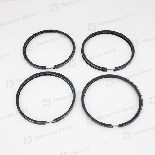 Кольца поршневые ISUZU ELF 4JJ1, вид 4, Nilson Auto Parts (диаметр 95,4 мм)