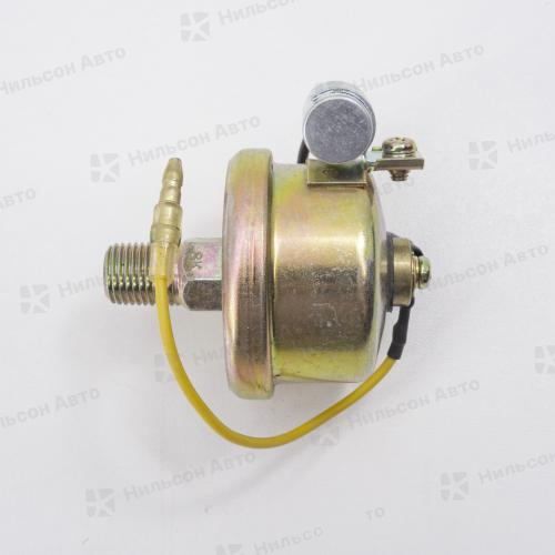 Датчик давления масла ISUZU GIGA, GEN