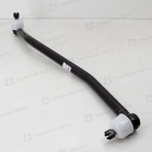 Тяга продольная HYUNDAI HD120, вид 2, CHASE (длина 720, диаметр пальца 20)