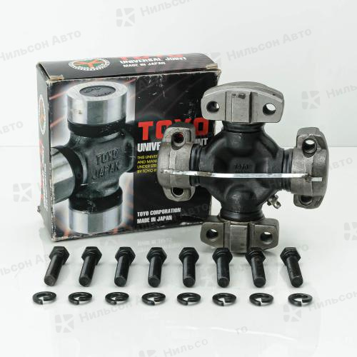 Крестовина кардана ISUZU TRUCK GUIS-60 148,38*49,22, TOYO