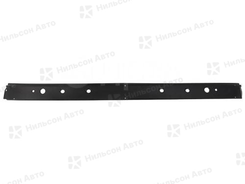 Панель под лобовое стекло MMC FUSO, SAT