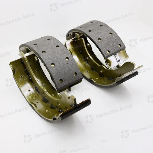 Колодки барабанные MAZDA TITAN FN-3362 FRICTION