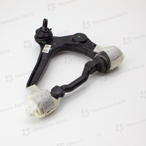 Рычаг передний верхний левый, TOYOTA DYNA, TOYACE, HIACE, LY101-LY112, 3L, 5L, оригинал