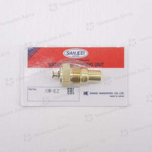 Датчик температуры ISUZU ELF 4HF1, 4HG1, вид 4, SANKEI