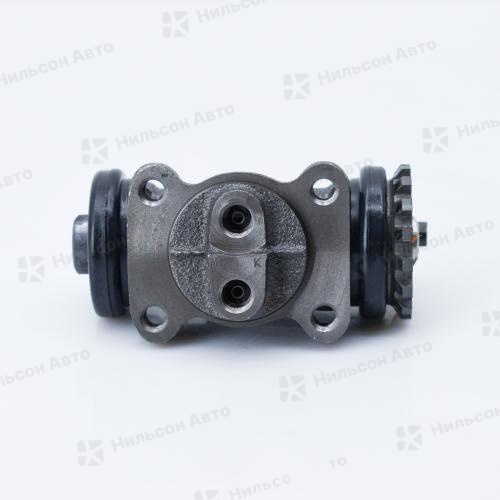 Рабочий тормозной цилиндр задний ISUZU ELF 38*50, диаметр 40, без прокачки правый, SEIKEN