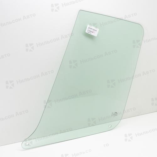 Стекло переднее боковое MMC FUSO, левое, XYG