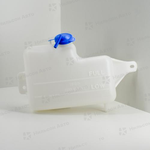 Бачок расширительный HYUNDAI, оригинал