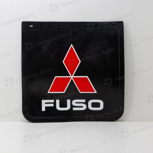 Брызговик MITSUBISHI FUSO, 61*61, OOTOKO (1шт)