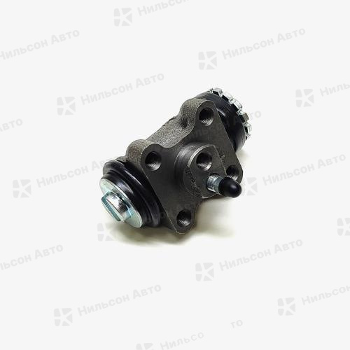 Рабочий тормозной цилиндр задний MMC CANTER 45*45, диаметр 32, задний, правый с прокачкой, BGF