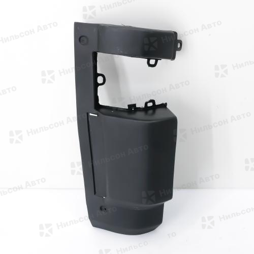 Щечка кабины TOYOTA DYNA 1990 г правая, Nilson Auto Parts