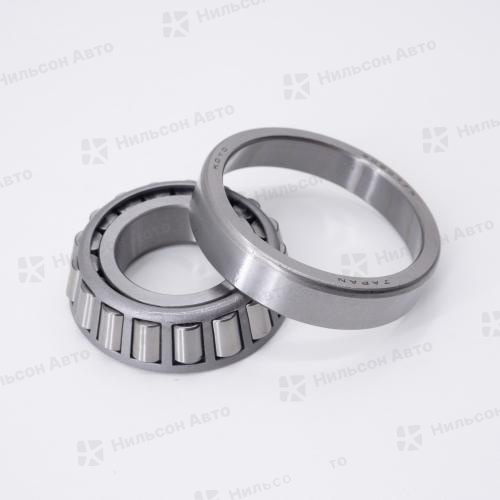 Подшипник ступичный 30207, 35*72, KOYO (NP)