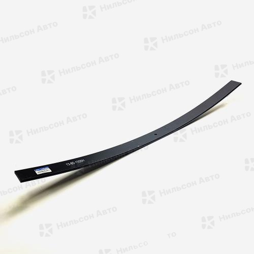 Заготовка 80*13*1500, центральный отверстие 17, SKV