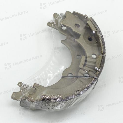 Колодки ручника FN-0015, TOYOTA DYNA, GSPARTS