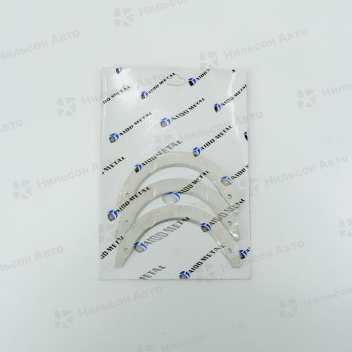 Полукольца MMC CANTER 4D33-36, DAIDO