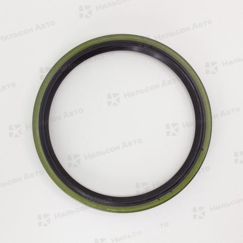 Сальник передней ступицы NISSAN ATLAS, 124*146*14, MUSASHI