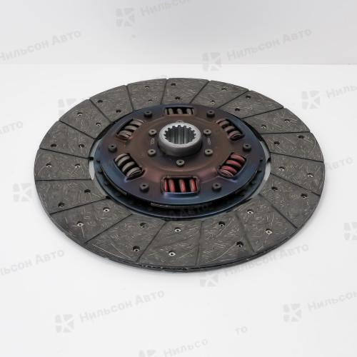 Диск сцепления, 410*260*16.45.0, EXEDY