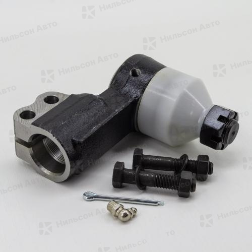 Рулевой наконечник ISUZU FORWARD, вид 4, левый, ZEVS