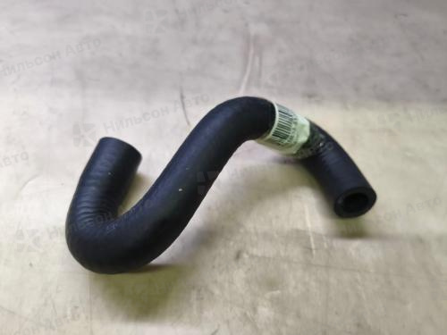Патрубок отопителя ГАЗЕЛЬ NEXT, оригинал
