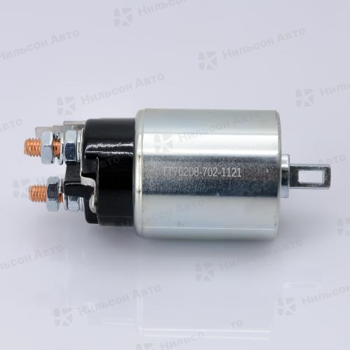 Втягивающее, 12V, NISSAN ATLAS, TD27, TESLA