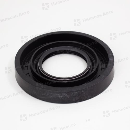 Сальник задней ступицы наружный HYUNDAI, 57*121*17, оригинал