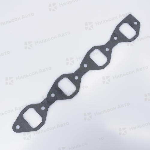 Прокладка впускного коллектора ISUZU ELF 4JB1, 4JG2, STONE (картон)
