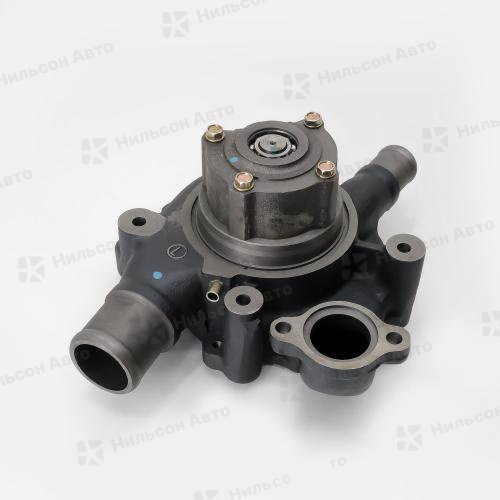 Помпа водяная HINO PROFIA P11C, вид 2, ZEVS