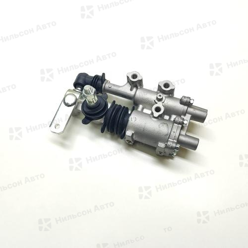 Пневмоусилитель КПП ISUZU FORWARD, GSPARTS