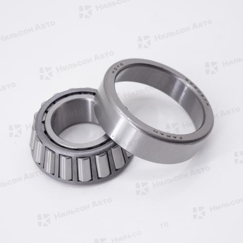 Подшипник ступичный 32206, 30*62*21, KOYO (NP)