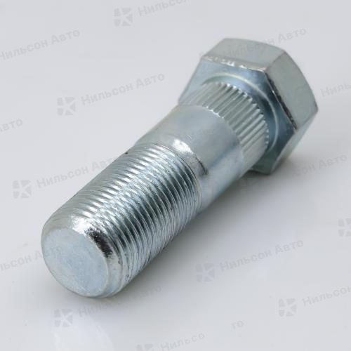 Шпилька колеса MITSUBISHI FUSO задняя левая, MASUMA