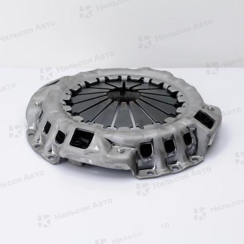 Корзина сцепления лепестковая 325*210*368 MMC FUSO 6D14-16 ZEVS без площадки