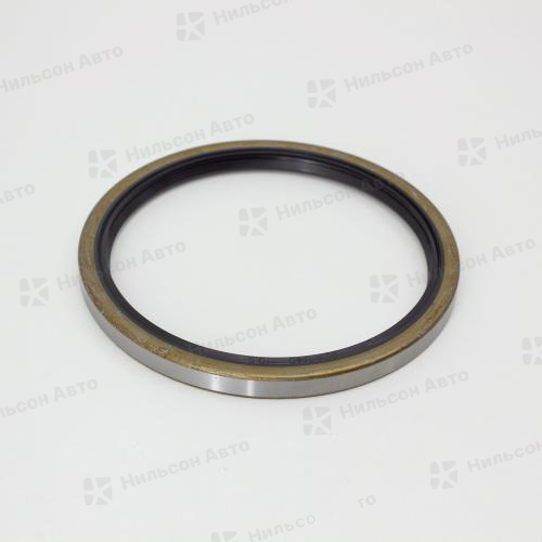 Сальник передней ступицы ISUZU, 120*140*10,5, Nilson Auto Parts