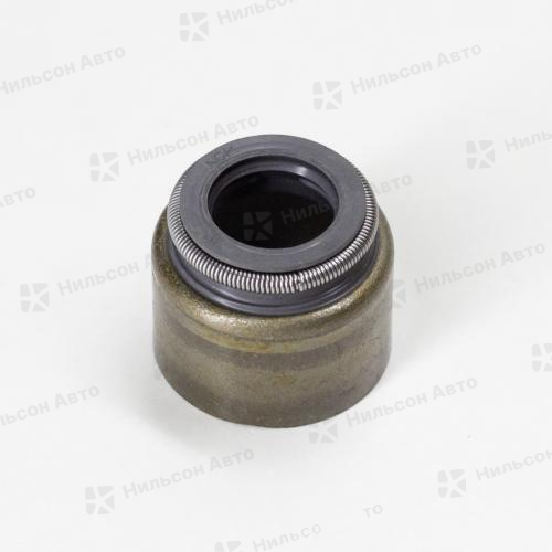 Маслосъемные колпачки MMC CANTER 4D33, 4D35, вид 1, NOK (1 шт)