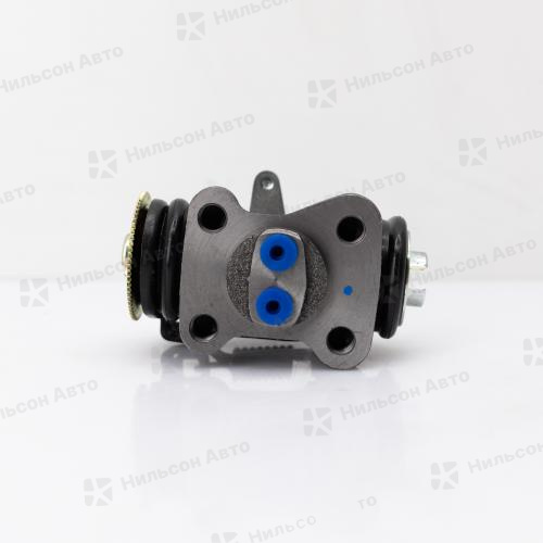 Рабочий тормозной цилиндр задний ISUZU ELF 38*48, диаметр 34, без прокачки правый, вид 2, GBRAKE