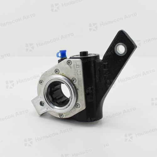 Трещетка тормозная для подвода колодок JAC N75, задняя, правая, (10 шлицов, диаметр 38), оригинал