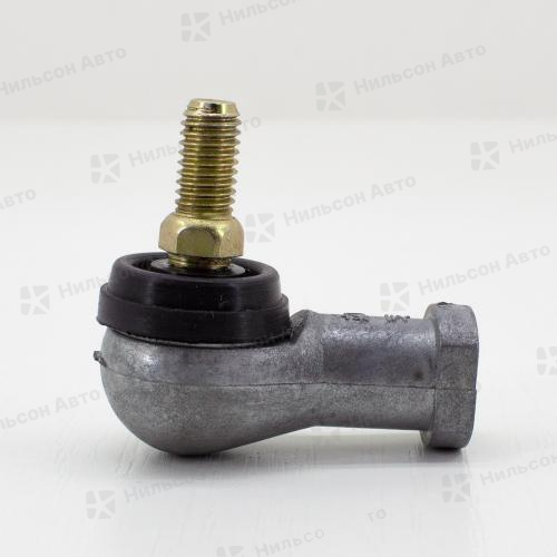 Наконечник на кулису 8*8L, ZEVS