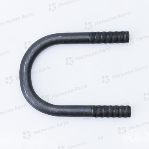 Стремянка рессорная передняя ГАЗЕЛЬ NEXT 16*1,5*120, оригинал