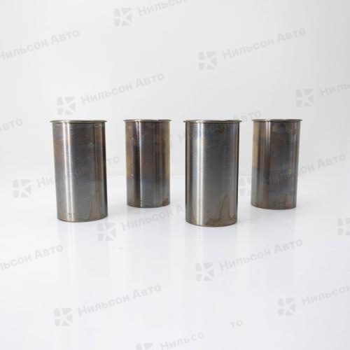 Гильзы поршневые TOYOTA DYNA 3L, полуготовые, IZUMI (комплект 4 шт) (с буртиком)